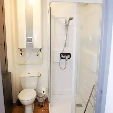 Duplex Hyper Centre : Le Cosy Lägenhet *