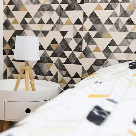 Lägenhet Duplex Hyper Centre : Le Cosy *