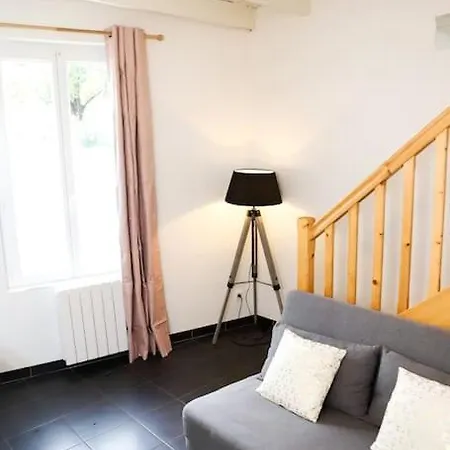 Duplex Hyper Centre : Le Cosy *